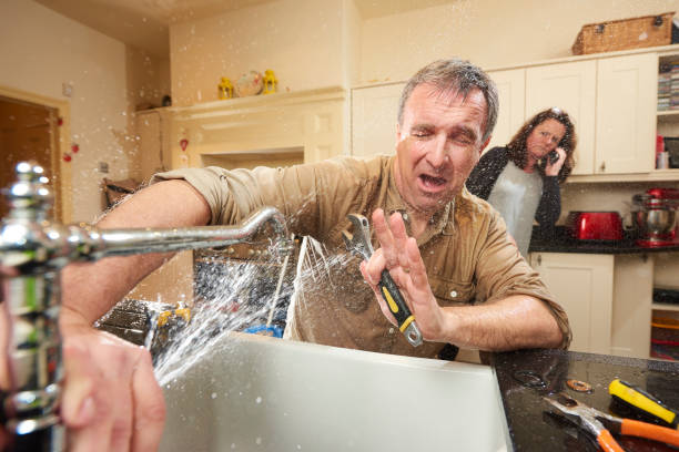 Best Residential water damage restoration  in Pelahatchie, MS